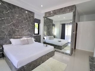 ขาย 3 เตียง บ้านเดี่ยว ใน บางละมุง, ชลบุรี