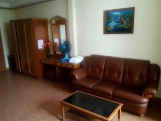 For sale 7 bed hotel in Pratumnak, Pattaya