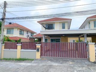 For sale 3 bed house in Si Racha, Chonburi