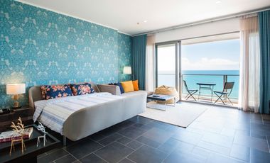 For sale studio condo in Bang Lamung, Chonburi