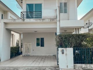 For sale 3 bed house in Si Racha, Chonburi