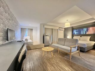 For sale 76 bed hotel in Si Racha, Chonburi
