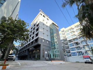 For sale 76 bed hotel in Si Racha, Chonburi
