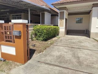 For sale 3 bed house in Sattahip, Chonburi