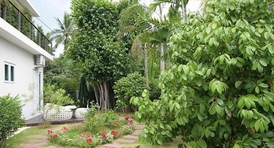 For sale 5 bed house in Sattahip, Chonburi