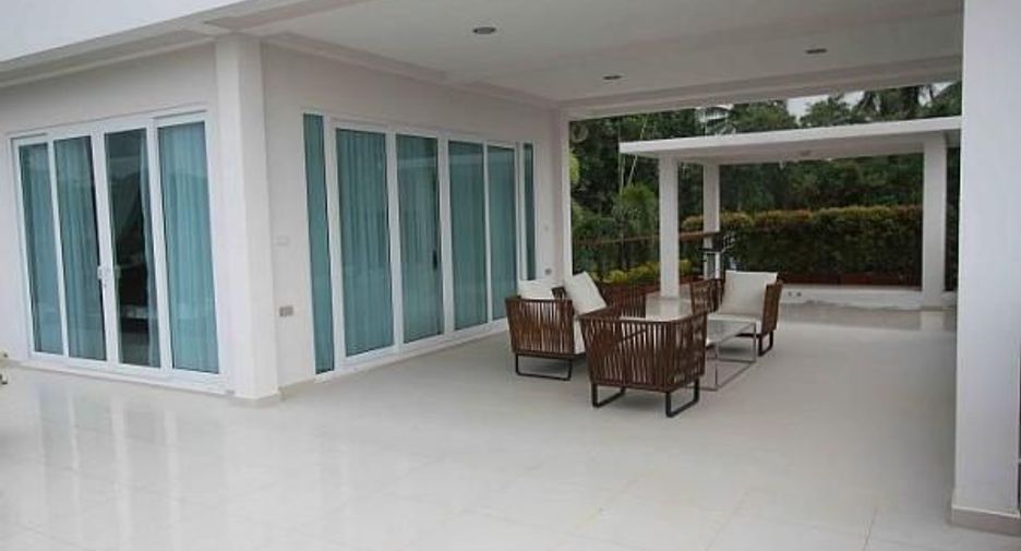 For sale 5 bed house in Sattahip, Chonburi