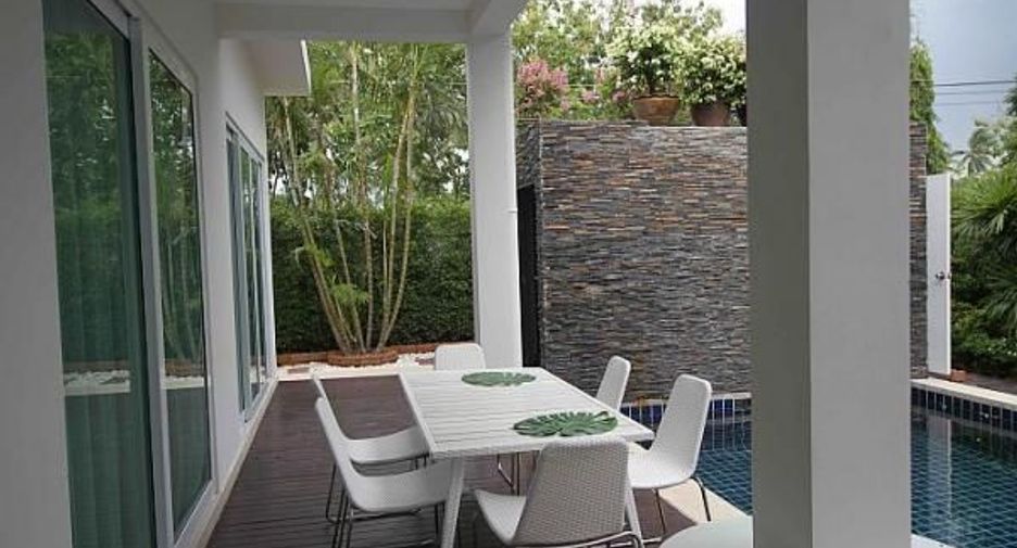 For sale 5 bed house in Sattahip, Chonburi