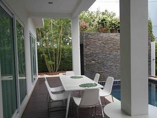 For sale 5 bed house in Sattahip, Chonburi