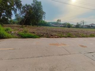 For sale land in Si Racha, Chonburi