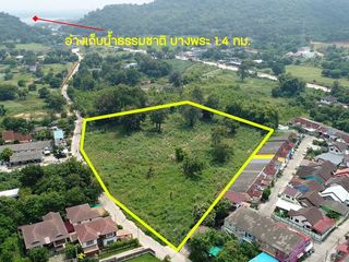 For sale land in Si Racha, Chonburi
