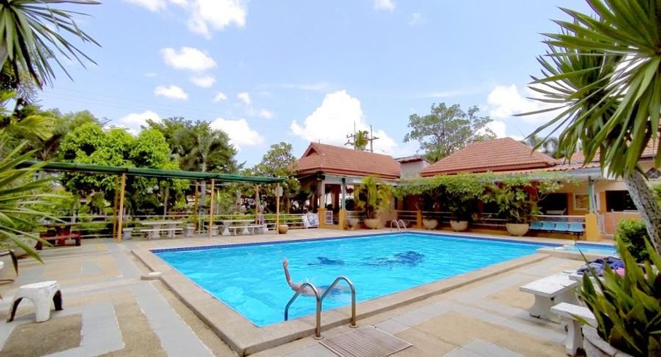For sale 3 bed house in Sattahip, Chonburi