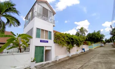 For sale 3 bed house in Sattahip, Chonburi