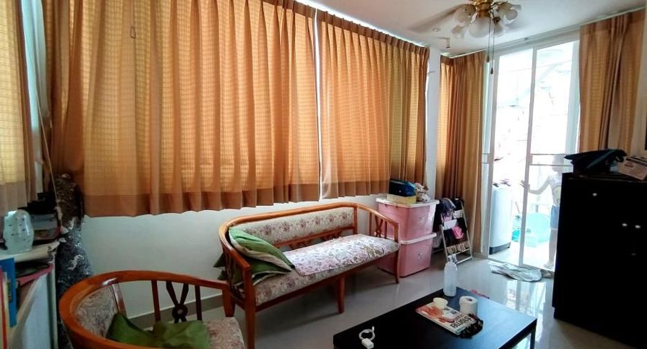 For sale 3 bed house in Sattahip, Chonburi