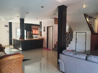 For sale 5 Beds villa in Bang Lamung, Chonburi