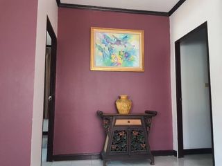 For sale 5 Beds villa in Bang Lamung, Chonburi