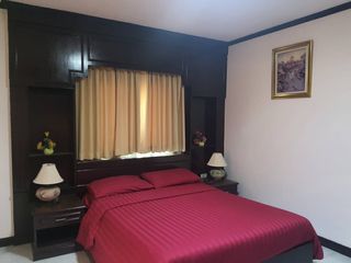 For sale 5 Beds villa in Bang Lamung, Chonburi