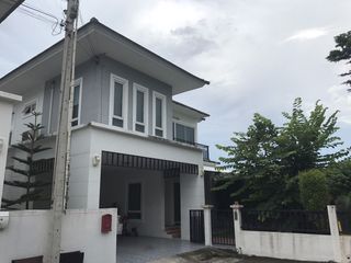 For sale 3 bed house in Si Racha, Chonburi