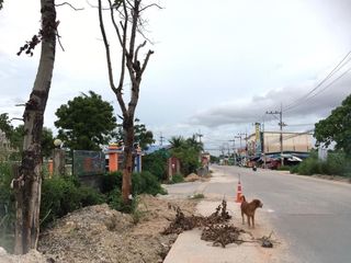 For sale land in East Pattaya, Pattaya
