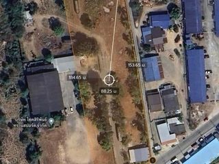 For sale land in East Pattaya, Pattaya