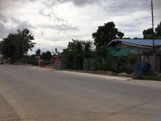 For sale land in East Pattaya, Pattaya
