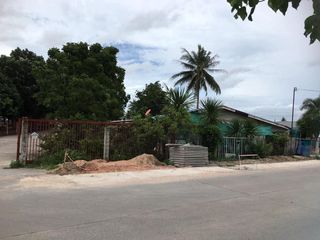 For sale land in East Pattaya, Pattaya