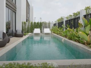 For sale 5 bed villa in Bang Lamung, Chonburi
