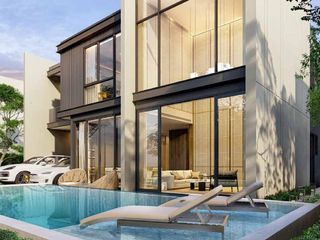 For sale 5 bed villa in Bang Lamung, Chonburi