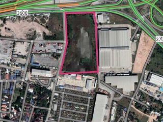 For sale land in Si Racha, Chonburi