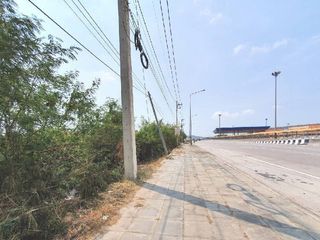 For sale land in Si Racha, Chonburi