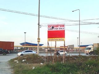 For sale land in Si Racha, Chonburi