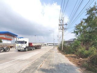 For sale land in Si Racha, Chonburi
