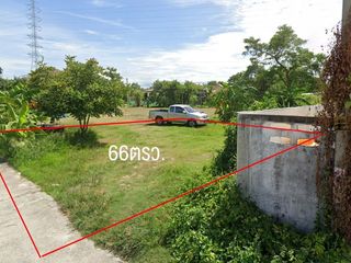 For sale land in Si Racha, Chonburi