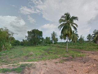 For sale land in Bang Lamung, Chonburi