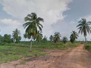 For sale land in Bang Lamung, Chonburi
