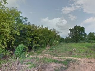 For sale land in Bang Lamung, Chonburi