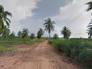 For sale land in Bang Lamung, Chonburi