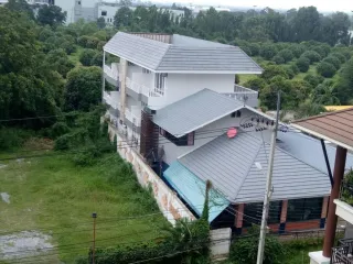 For sale 17 bed hotel in Sattahip, Chonburi