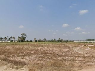 For sale land in Si Racha, Chonburi