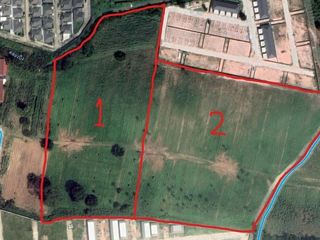 For sale land in Si Racha, Chonburi