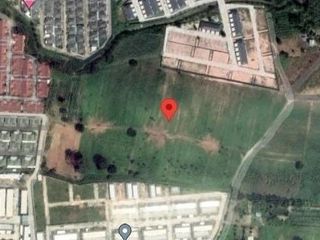 For sale land in Si Racha, Chonburi