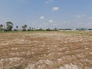 For sale land in Si Racha, Chonburi