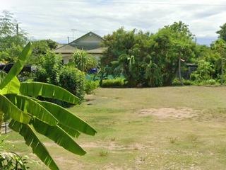 For sale land in Si Racha, Chonburi