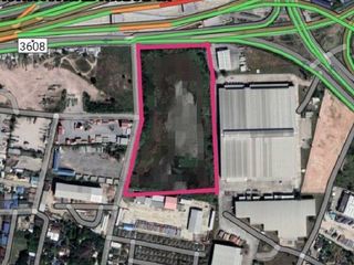 For sale land in Si Racha, Chonburi