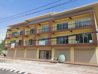 For sale 3 bed townhouse in Huay Yai, Pattaya