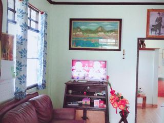 For sale 2 bed house in Sattahip, Chonburi