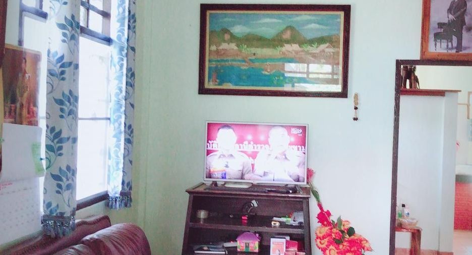 For sale 2 bed house in Sattahip, Chonburi