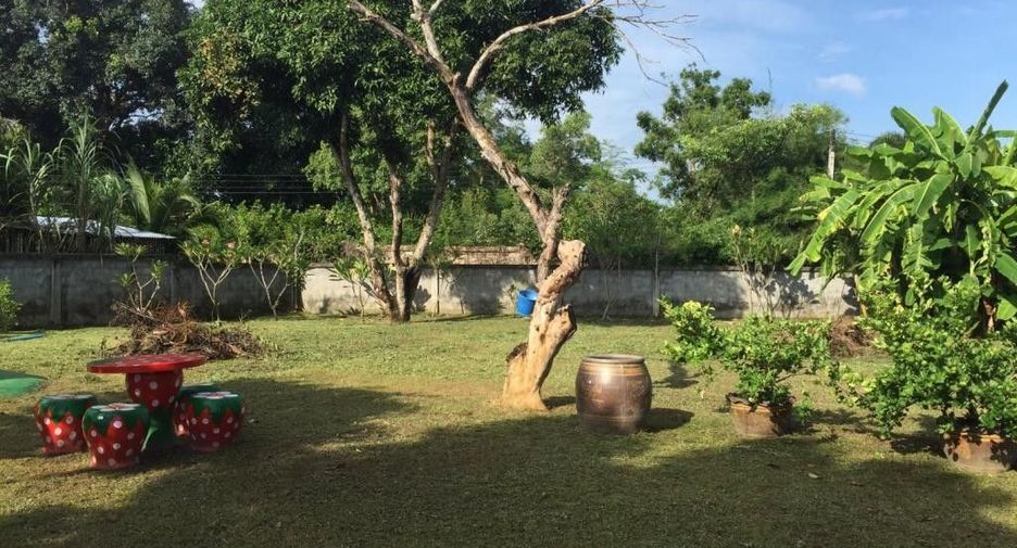 For sale 2 bed house in Sattahip, Chonburi