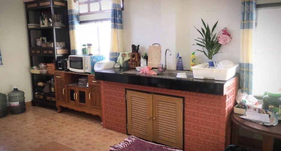 For sale 2 bed house in Sattahip, Chonburi