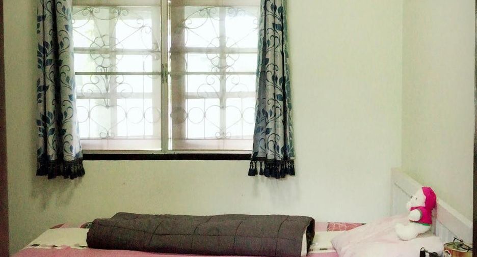 For sale 2 bed house in Sattahip, Chonburi