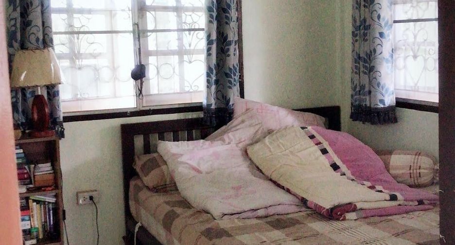 For sale 2 bed house in Sattahip, Chonburi